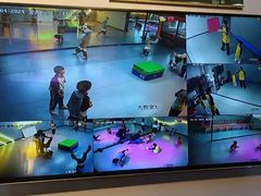 -U.P流行舞蹈文化艺术中心(财富星座店)