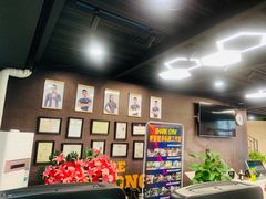 -BD健身私教工作室(CBD店)