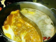 -手选潮汕鲜活牛肉火锅(二七广场店)