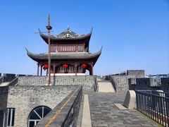 -相门城墙文化休闲景区