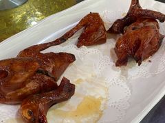 红烧乳鸽-东鸽皇(奥园·中环广场店)