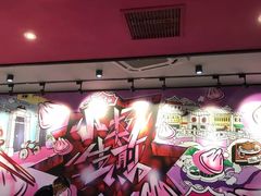 -小杨生煎(龙之梦购物中心店)
