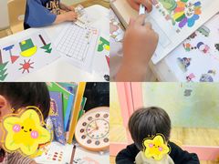 -培飞思维启蒙·益智游戏·科学探索(城西银泰店)