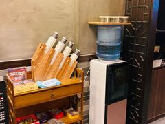 -52HZ主题桌游馆(解放西路店)