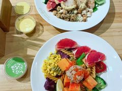 -Dreamsalad梦想轻厨(健康轻食·减脂沙拉·意面·祖庙店)