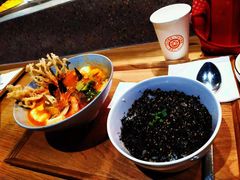 -池奈·咖喱蛋包饭(熙地港店)
