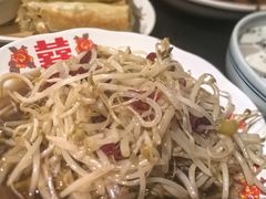 -福苗小骆驼烧烤(大唐不夜城店)