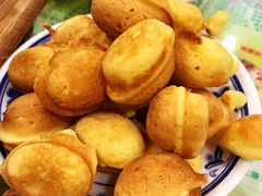 蛋糕仔-顺记冰室(宝华路店)