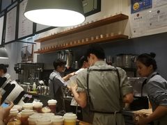 -喜茶(深圳福田星河COCO Park店)