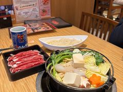 -合点寿司(金虹桥商场店)