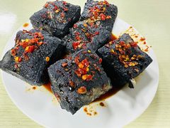 -五娭毑臭豆腐(黄兴南路店)