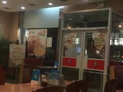 -李先生牛肉面大王(马栏店)