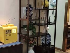 -芳朴养生按摩spa·男士