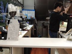 -Manner Coffee(大宁国际商业广场店)