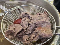 -林记潮牛·牛肉火锅(上马墩店)