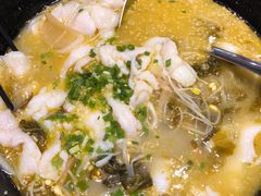 -好人民间小吃·番茄鱼酸菜鱼(木渎悠方店)