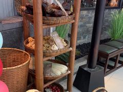 -湘间田舍(北仑银泰店)