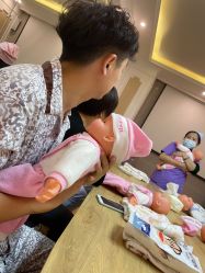-喜宝·享悦时光月子会所(德阳店)