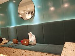 -Hello Peach 蜜桃创意西餐厅(南浔广弘酒店广场店)