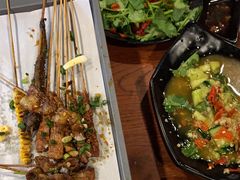 -林二哥宜烤官·宜宾小烧烤