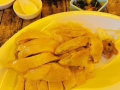 -食德喜·阳山鸡王食研基地