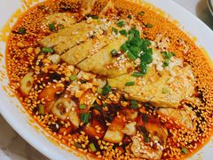 -青花椒花椒鱼(合生汇店)