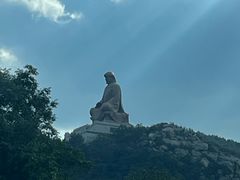 -石岛赤山风景区