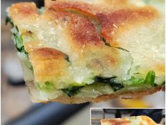 -咏春葱油饼(德政中路店)