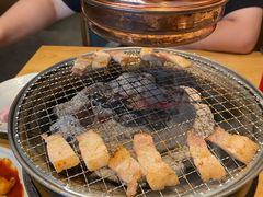 -韩国料理大力士(屏风街店)