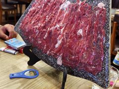 -百草滩羊清水涮羊肉(长城路店)
