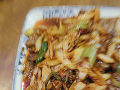 -陈聚德炒牛肉(樱花二路店)