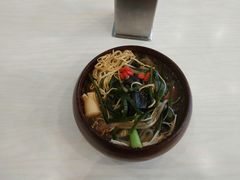 -金乐活美食(中街店)
