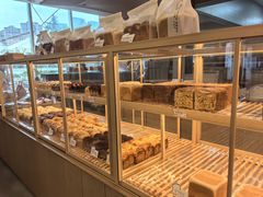 -崎本的店·专业酵种吐司(无锡万象汇店)
