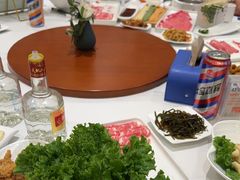-蒙都43°9羊火锅·赤峰美食(宁城店)