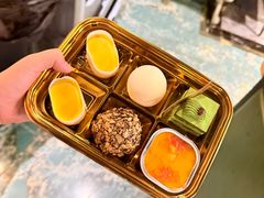 -一绪に寿喜烧自助(世茂广场店)
