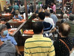 等位区-白魁老号饭庄(安内店)