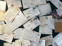 -参差咖啡(水果湖公园店)