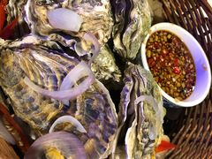 -夜猫子串吧·龙虾.江西小炒(万塘路店)