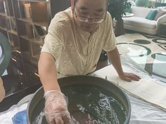 -星璞全日餐厅·高空自助餐(深铁铂尔曼酒店)