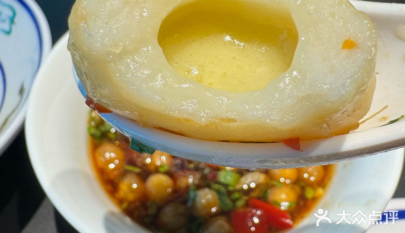 地图之外·阿姐私厨广式打边炉