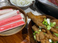 -正南齊北重庆老火锅(光华村直营店)