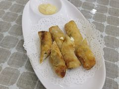 -山里饭店(贵安店)