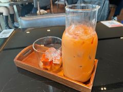 -simply thai天泰(静安嘉里中心店)