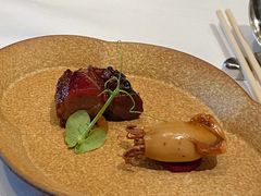 -万豪金殿(香港JW万豪酒店)