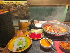 -牛New寿喜烧(金茂览秀城店)