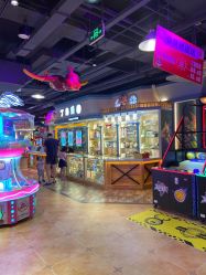 -丁当乐园(经纬汇店)