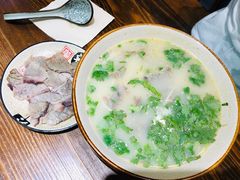 -金杨拉面王(杨南路店)