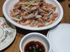 -拉完海鲜大排档(温岭店)