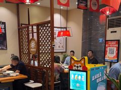 -灶座小锅烀饼·铁锅炖(道里店)