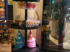 -巴黎贝甜·生日蛋糕(环球中心店)
